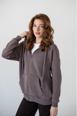 Зіп-худі жіночий